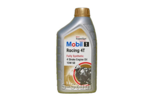 Olio 4T