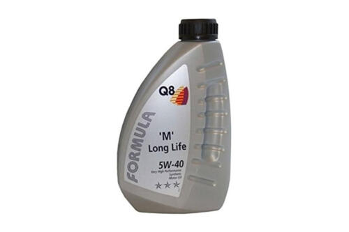 Olio motore